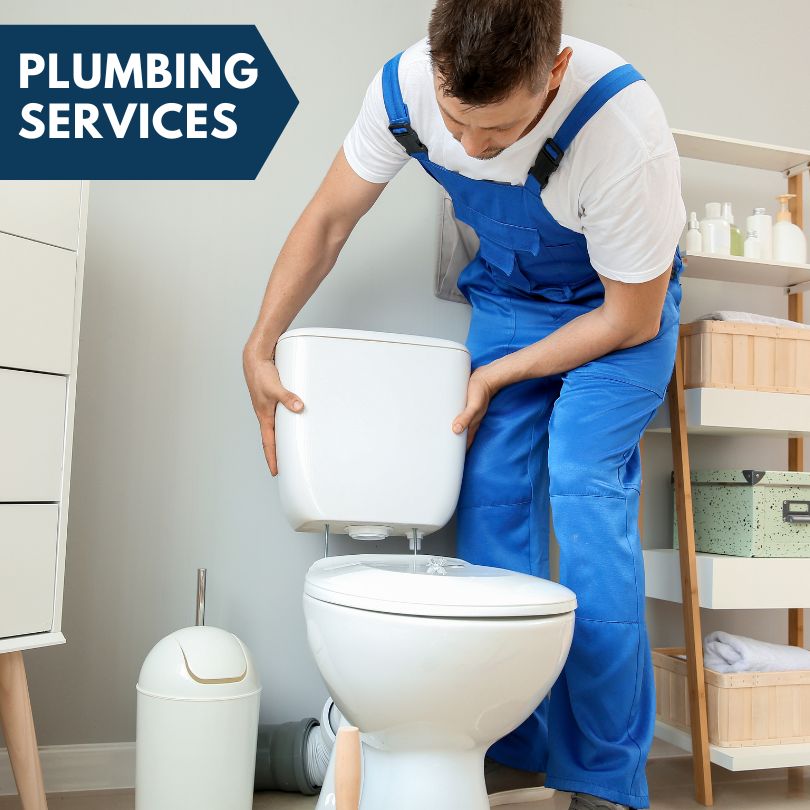 Plumbing Company in Screven, GA